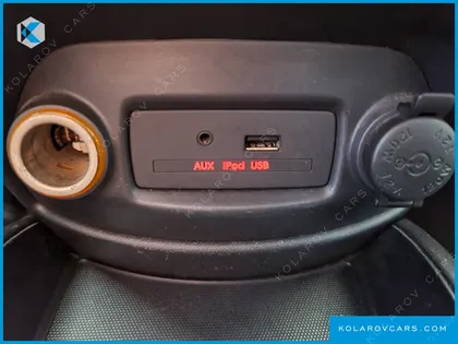 KIA SOUL 1.6 2U