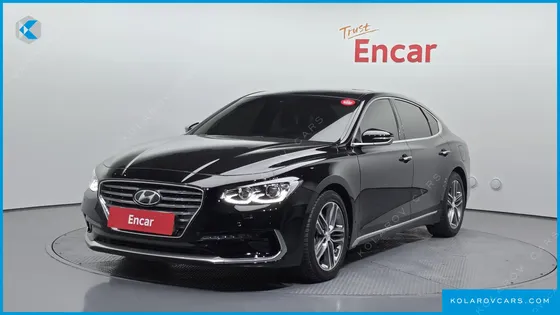 HYUNDAI GRANDEUR 3.0 EXCLUSIVE