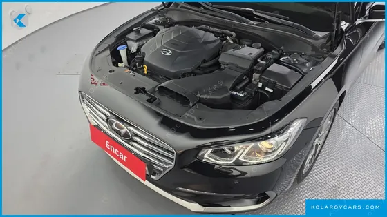 HYUNDAI GRANDEUR 3.0 EXCLUSIVE