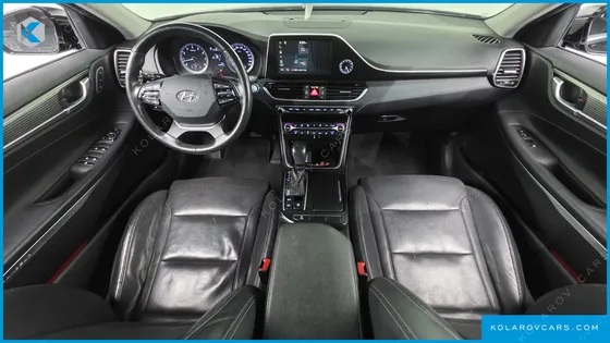 HYUNDAI GRANDEUR 3.0 EXCLUSIVE