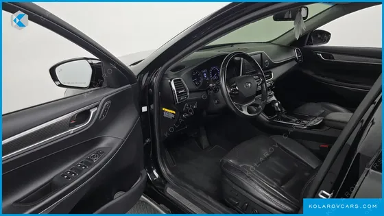 HYUNDAI GRANDEUR 3.0 EXCLUSIVE