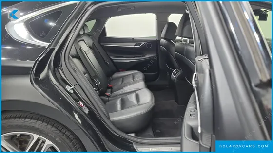 HYUNDAI GRANDEUR 3.0 EXCLUSIVE