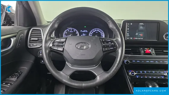 HYUNDAI GRANDEUR 3.0 EXCLUSIVE