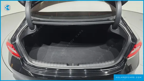 HYUNDAI GRANDEUR 3.0 EXCLUSIVE