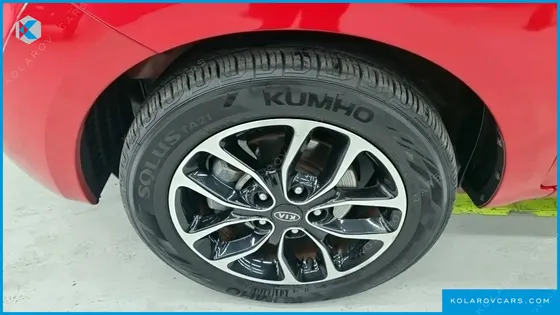 KIA SOUL 1.6 2U