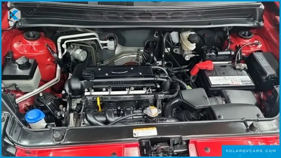 KIA SOUL 1.6 2U