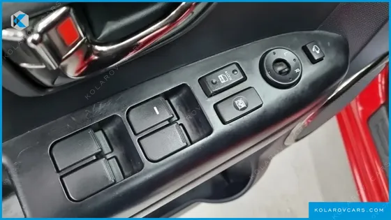 KIA SOUL 1.6 2U