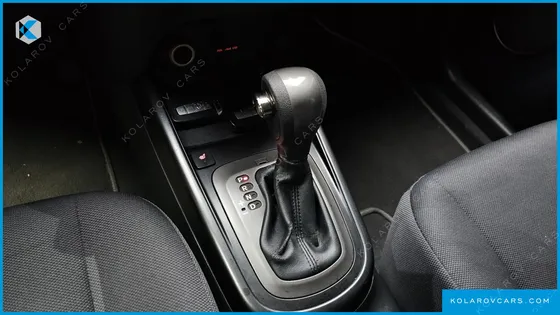 KIA SOUL DIESEL 1.6 SMART