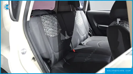 KIA SOUL DIESEL 1.6 SMART