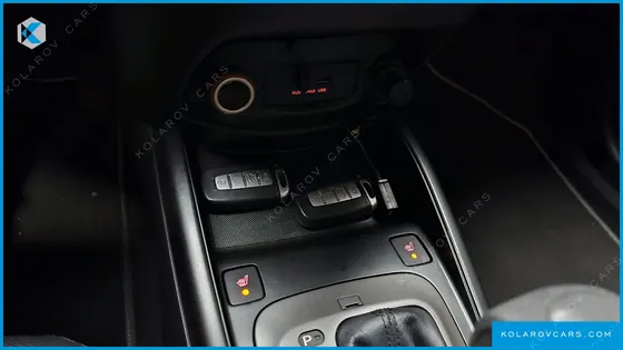 KIA SOUL DIESEL 1.6 SMART