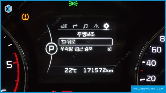 KIA CARNIVAL 9-SEATER NOBLESSE