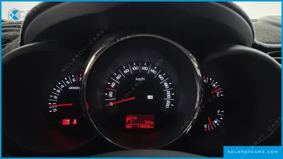 KIA SOUL 1.6 2U