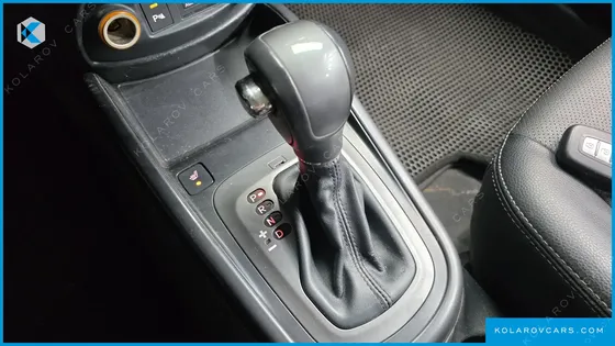 KIA SOUL 1.6 2U