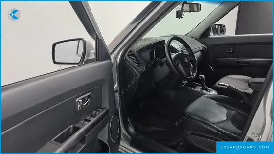 KIA SOUL 1.6 2U