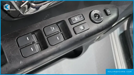 KIA SOUL 1.6 2U