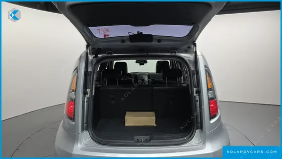 KIA SOUL 1.6 2U