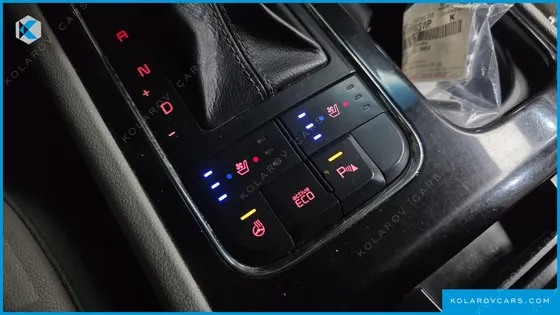 KIA CARNIVAL 9-SEATER PRESTIGE