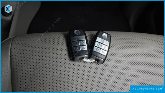 KIA CARNIVAL 9-SEATER PRESTIGE