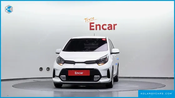 KIA MORNING (PICANTO) VAN