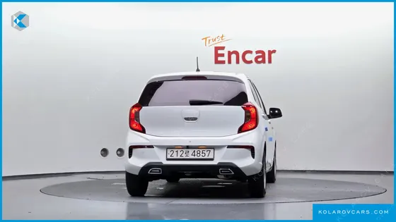 KIA MORNING (PICANTO) VAN