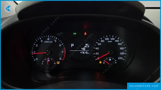 KIA MORNING (PICANTO) VAN