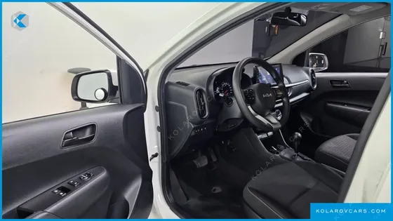 KIA MORNING (PICANTO) VAN