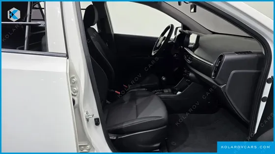 KIA MORNING (PICANTO) VAN