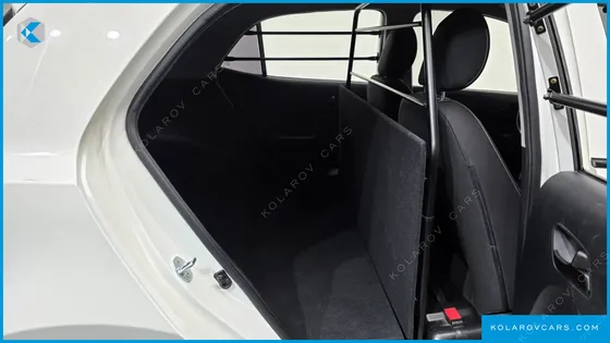 KIA MORNING (PICANTO) VAN