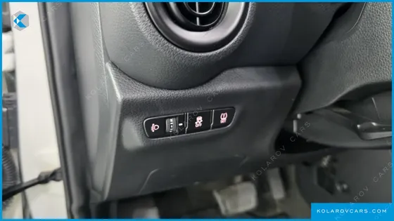 KIA MORNING (PICANTO) VAN