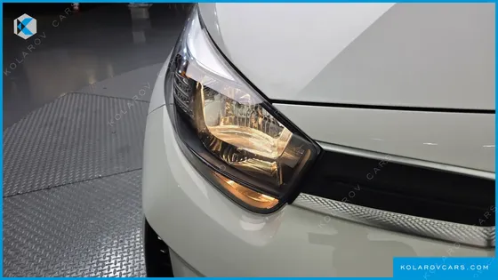 KIA MORNING (PICANTO) VAN