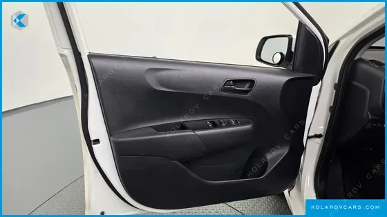 KIA MORNING (PICANTO) VAN