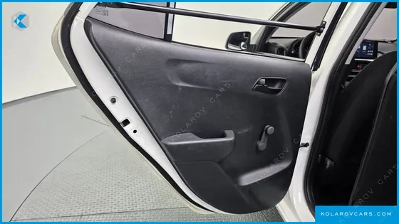 KIA MORNING (PICANTO) VAN
