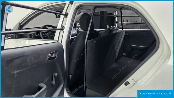 KIA MORNING (PICANTO) VAN