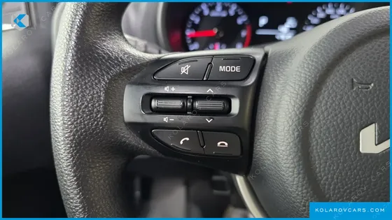 KIA MORNING (PICANTO) VAN