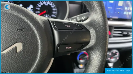 KIA MORNING (PICANTO) VAN
