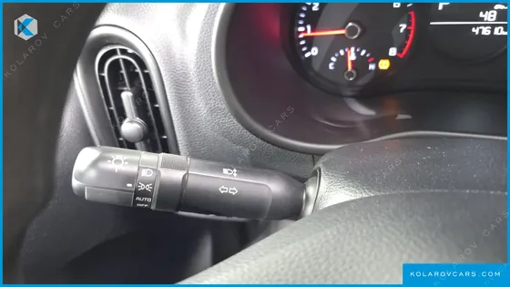 KIA MORNING (PICANTO) VAN