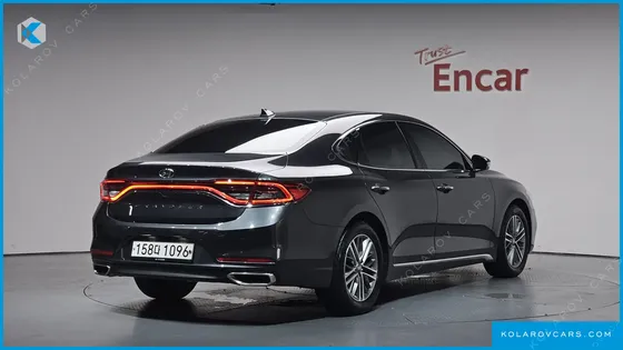 HYUNDAI GRANDEUR 2.4 MODERN