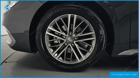 HYUNDAI GRANDEUR 2.4 MODERN