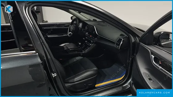 HYUNDAI GRANDEUR 2.4 MODERN