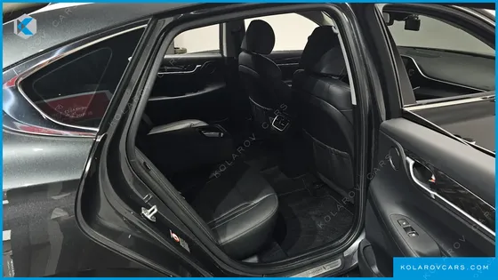 HYUNDAI GRANDEUR 2.4 MODERN