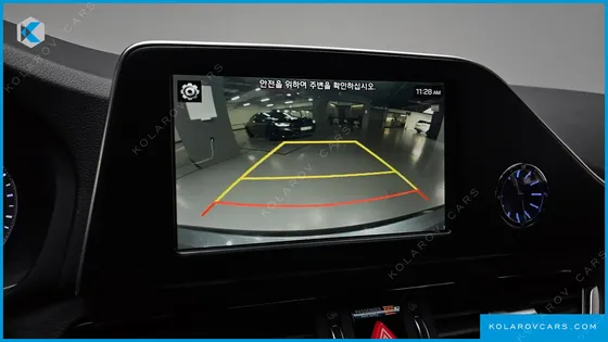 HYUNDAI GRANDEUR 2.4 MODERN