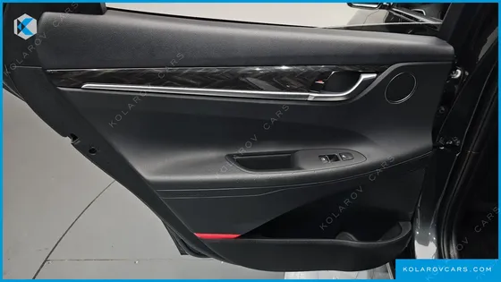 HYUNDAI GRANDEUR 2.4 MODERN