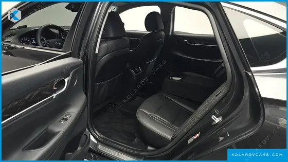 HYUNDAI GRANDEUR 2.4 MODERN