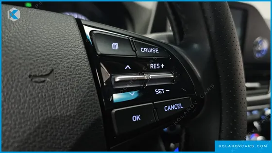 HYUNDAI GRANDEUR 2.4 MODERN