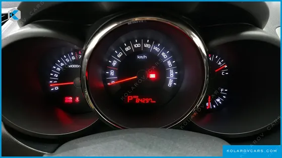 KIA SOUL GASOLINE 1.6 SMART