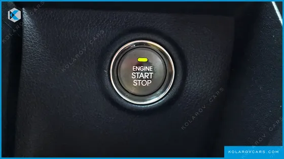 KIA SOUL GASOLINE 1.6 SMART
