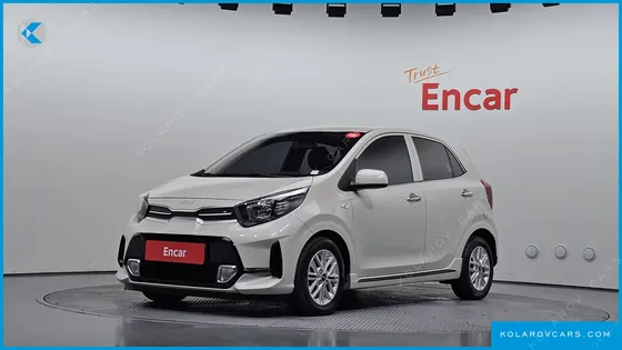 KIA MORNING (PICANTO) PRESTIGE