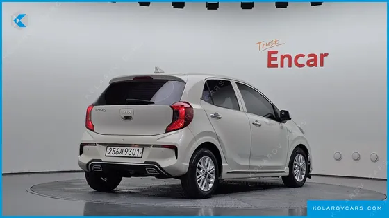 KIA MORNING (PICANTO) PRESTIGE