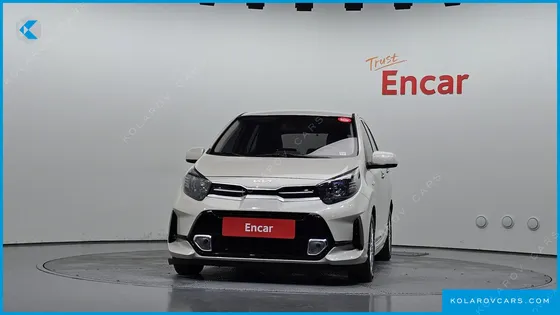 KIA MORNING (PICANTO) PRESTIGE
