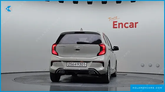 KIA MORNING (PICANTO) PRESTIGE